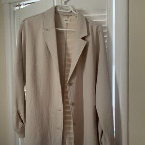 Aritzia Freeform Shirt